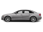 2015 Audi A4 Premium