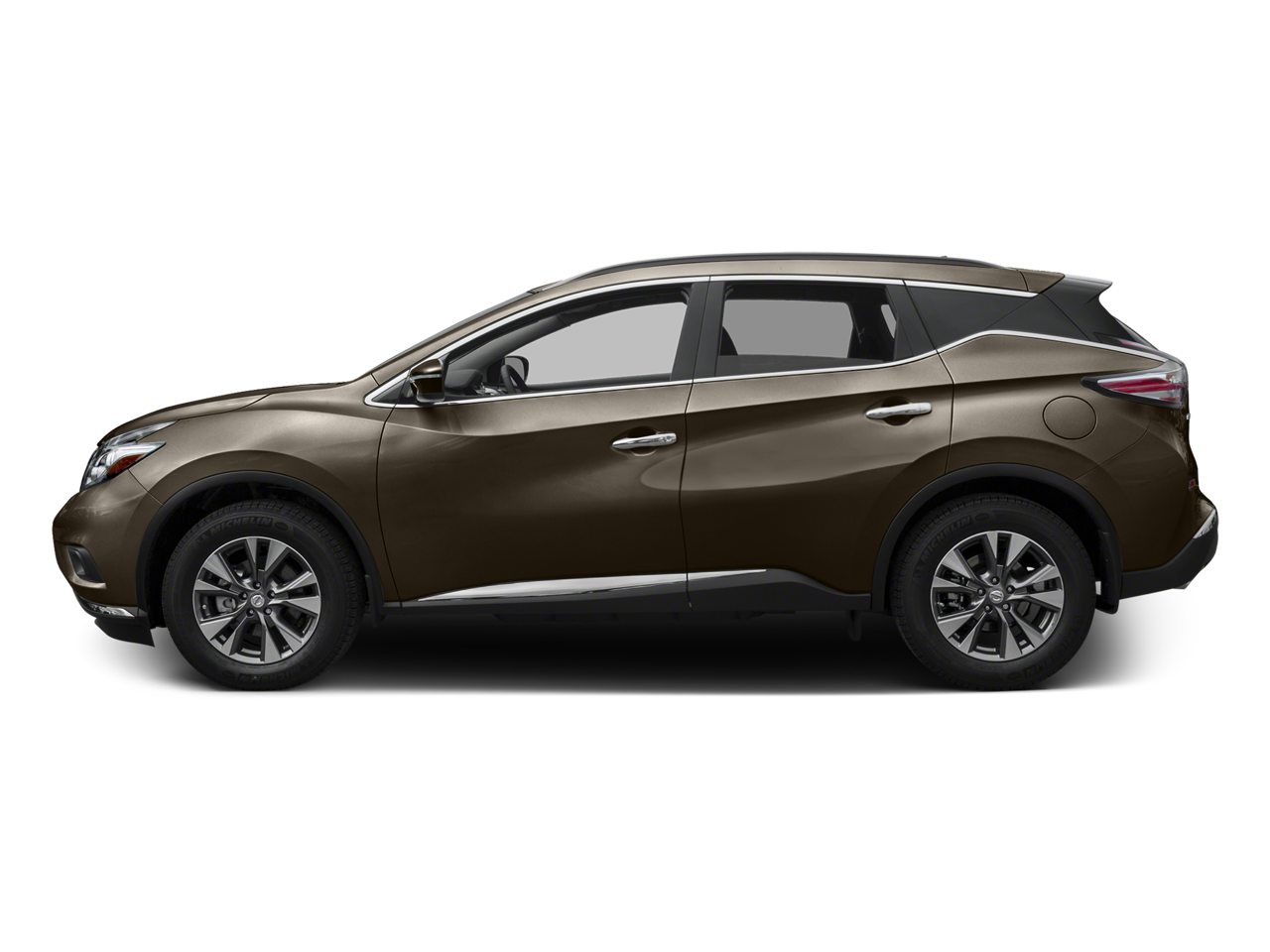 2017 Nissan Murano SV
