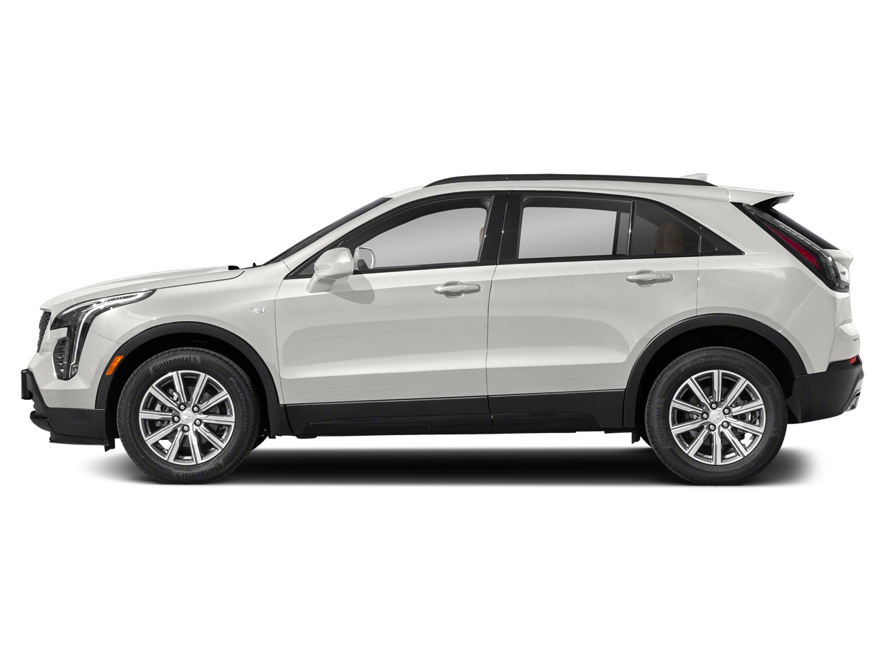2020 Cadillac XT4 AWD Sport