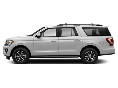2020 Ford Expedition MAX Limited Max