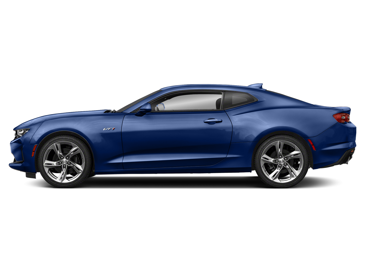 2023 Chevrolet Camaro LT1