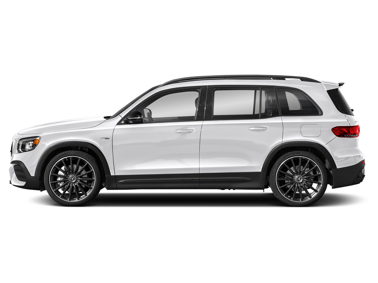 2023 Mercedes-Benz GLB AMG® 35 4MATIC®