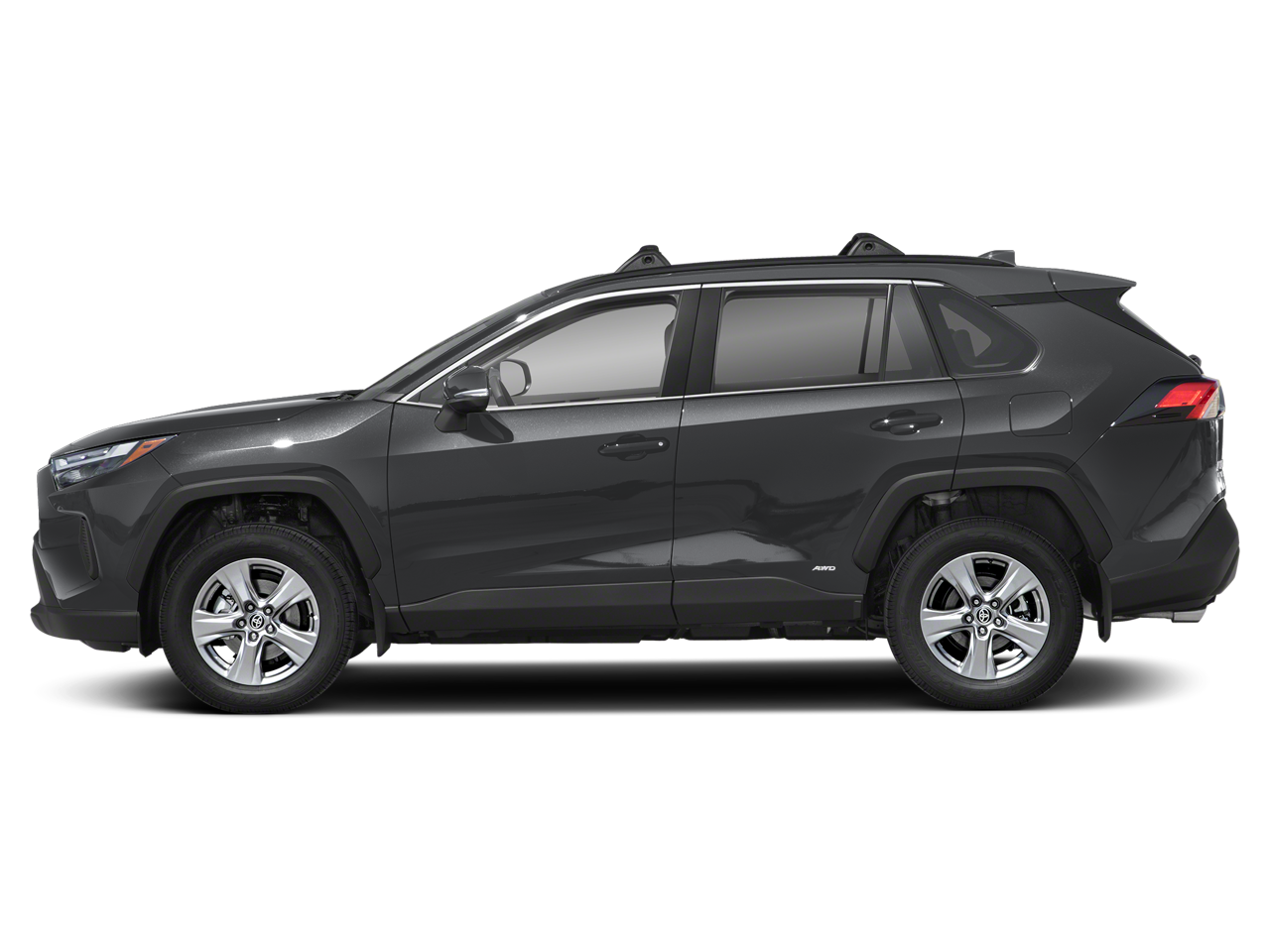 2023 Toyota RAV4 Hybrid Hybrid XLE Premium