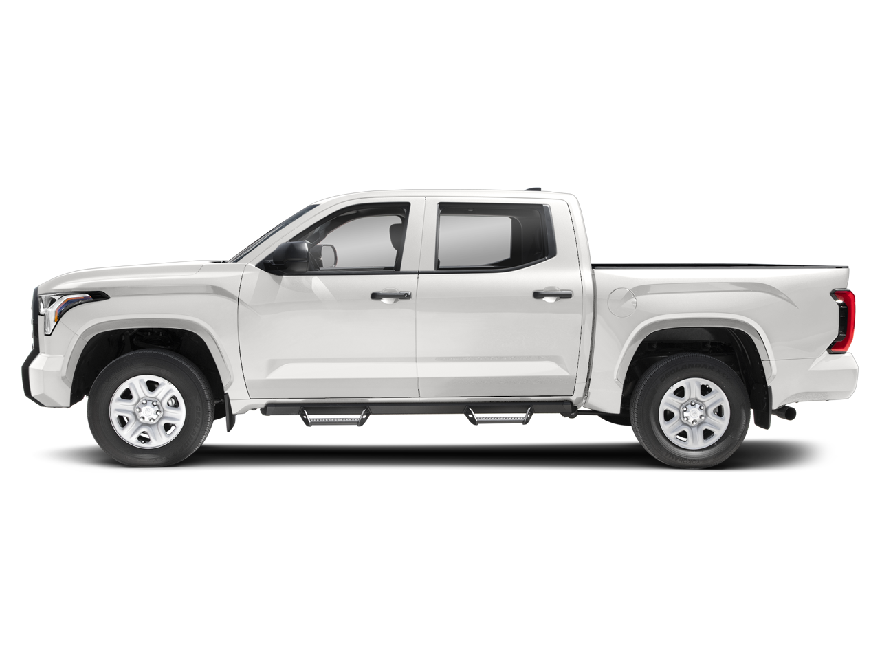 2023 Toyota Tundra SR