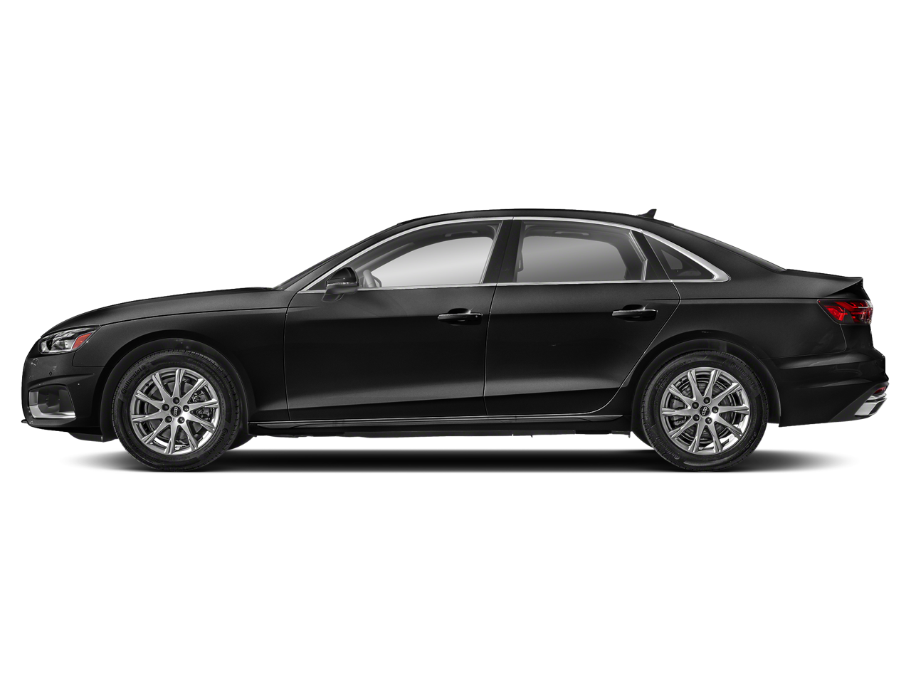 2024 Audi A4 S line Premium Plus