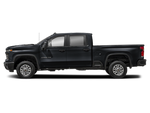 2024 Chevrolet Silverado LT