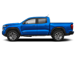 2024 GMC Canyon 4WD AT4X