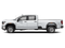 2025 GMC Sierra AT4