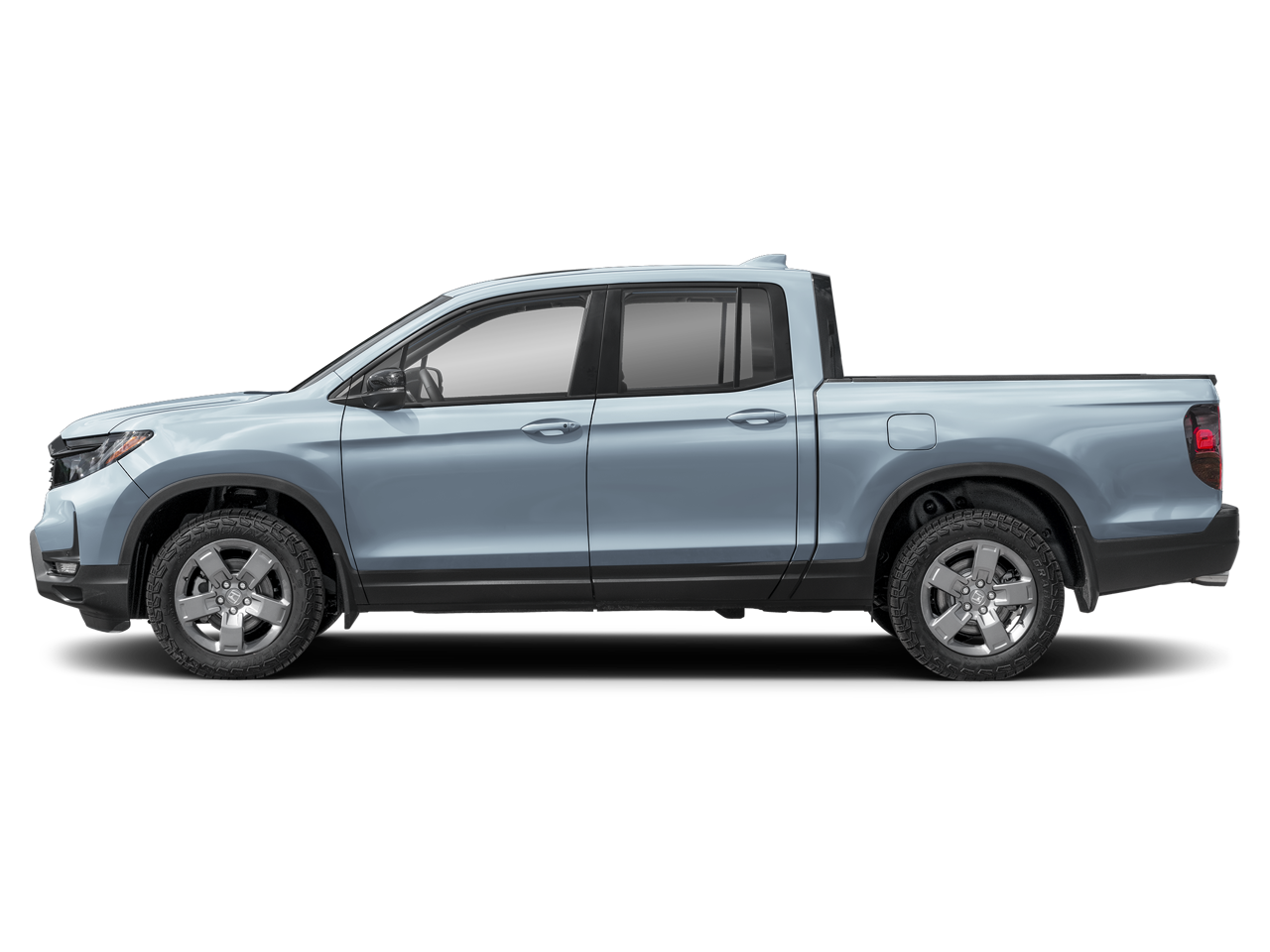 2025 Honda Ridgeline TrailSport - Photo 40