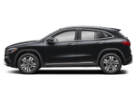2025 Mercedes-Benz GLA 250