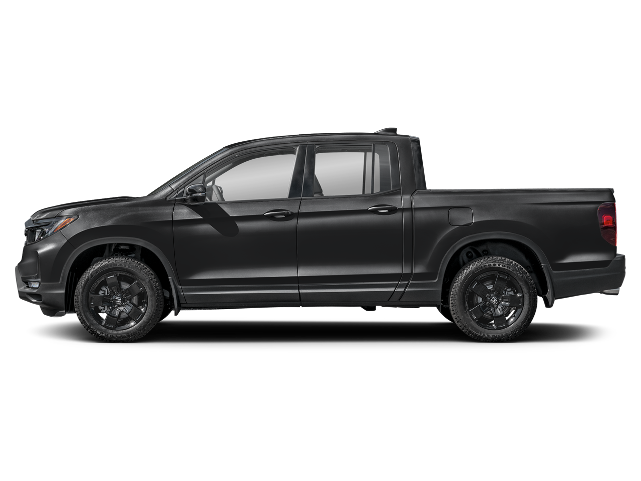 2026 Honda Ridgeline Black Edition - Photo 35