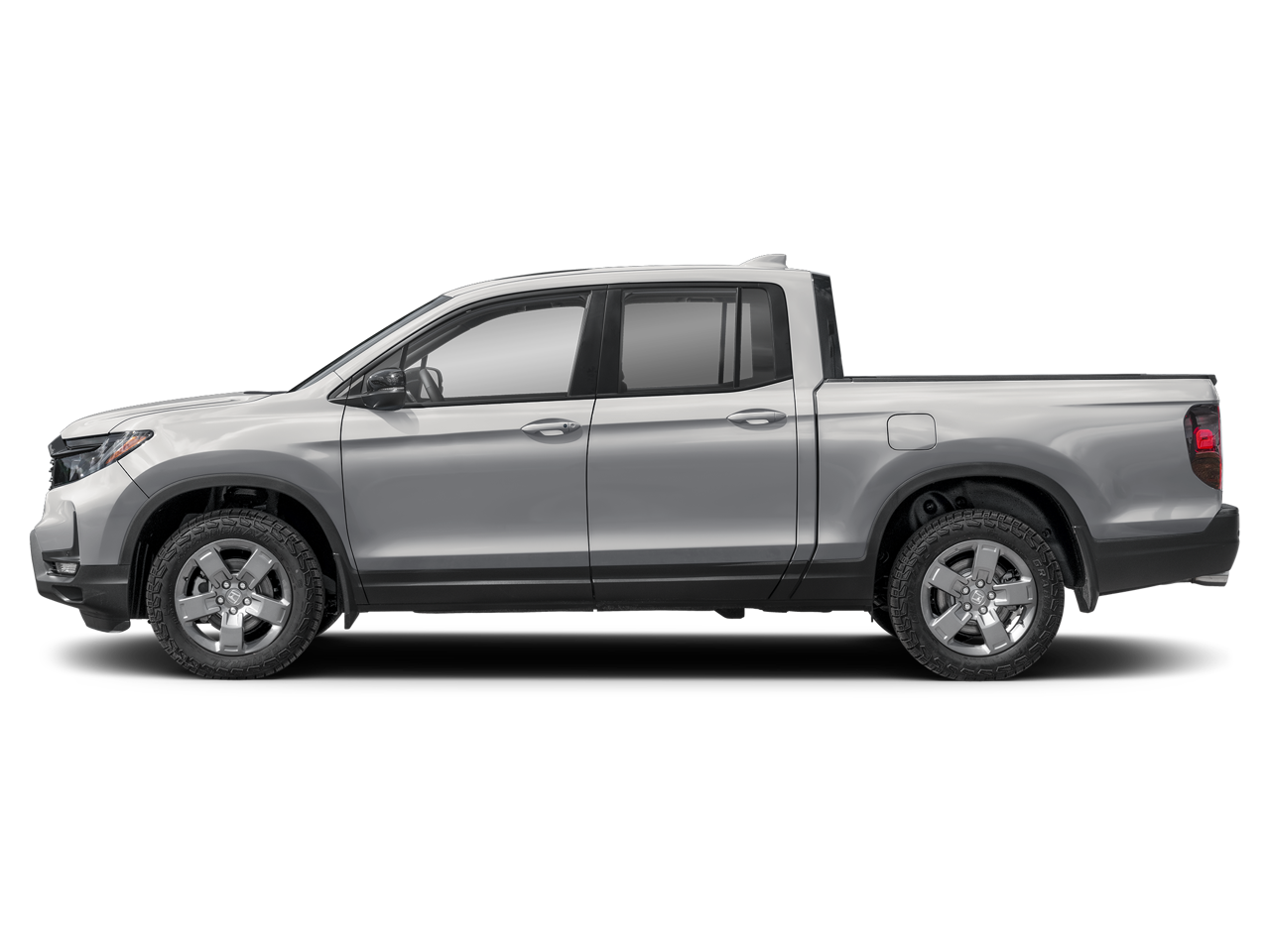 2026 Honda Ridgeline TrailSport - Photo 38