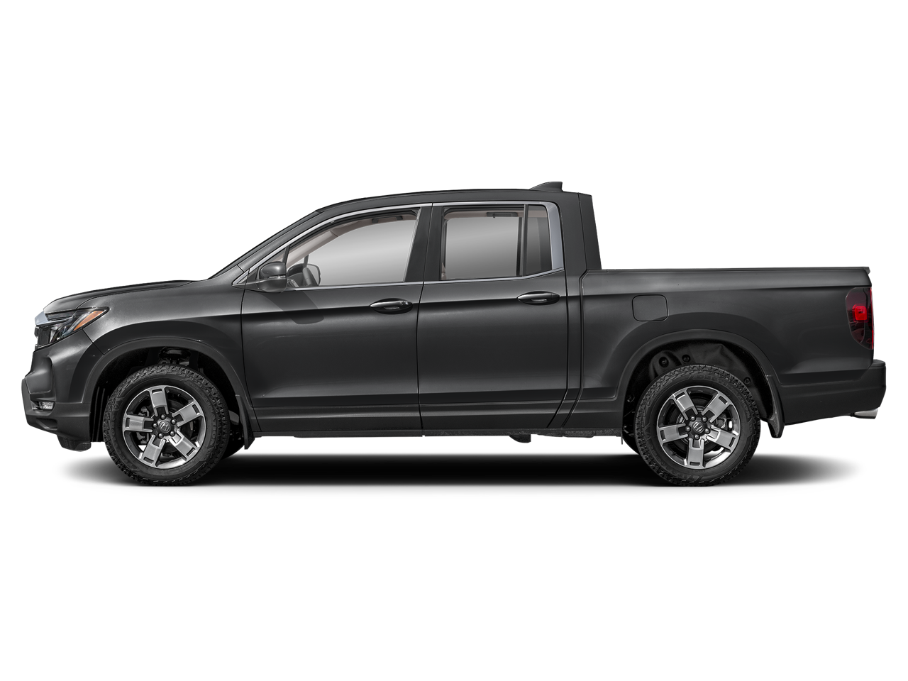 2026 Honda Ridgeline RTL - Photo 37