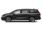 2027 Honda Odyssey Elite