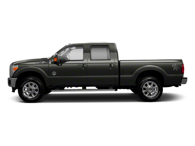 2011 Ford F-250 XLT