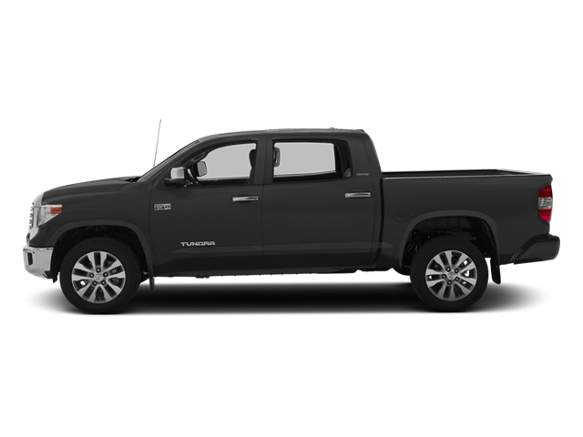 2014 Toyota Tundra LTD