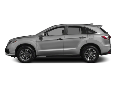 2017 Acura RDX w/Advance Pkg