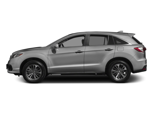 2017 Acura RDX w/Advance Pkg