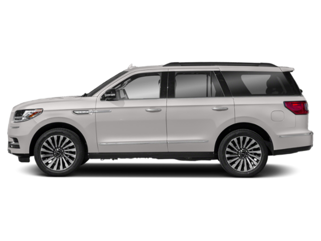 2018 Lincoln Navigator Premiere
