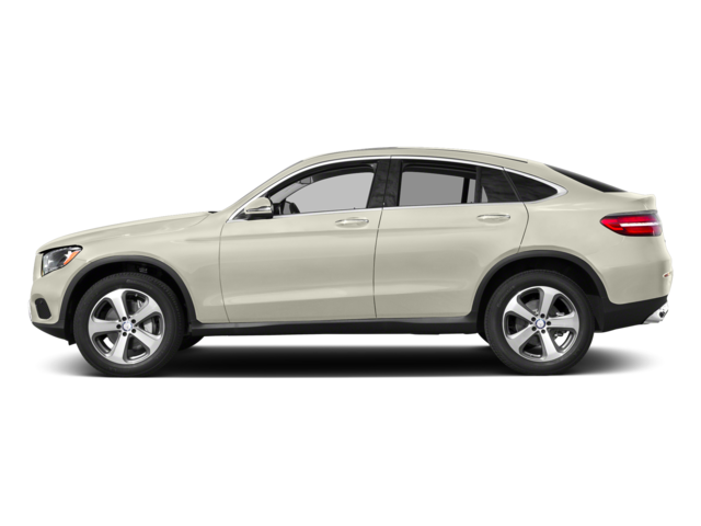 2018 Mercedes-Benz GLC GLC 300