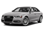 2015 Audi A4 Premium