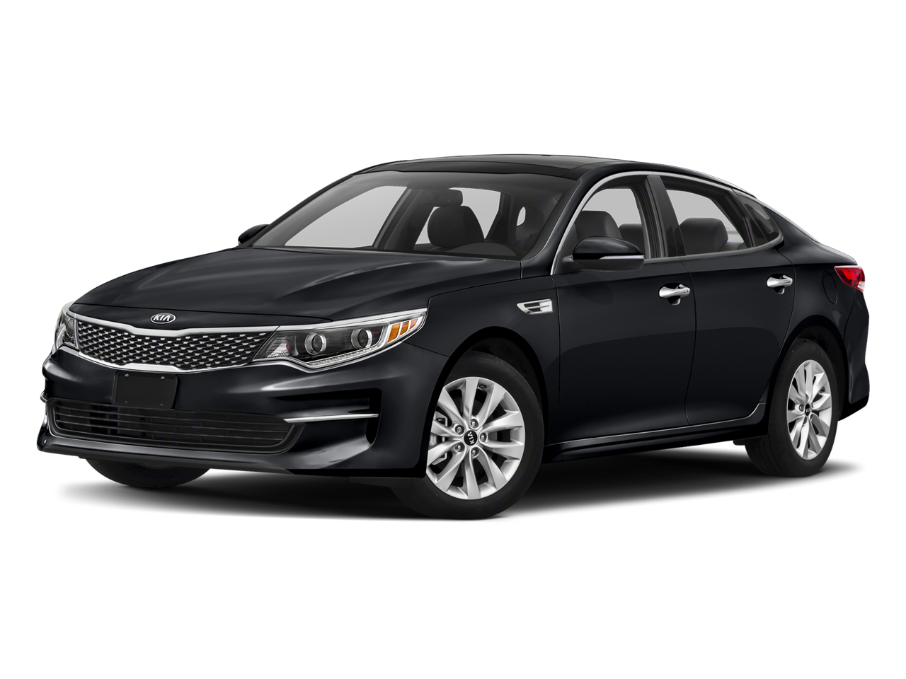 Used 2017 Kia Optima LX with VIN KNAGT4L37H5173724 for sale in Ashland, KY