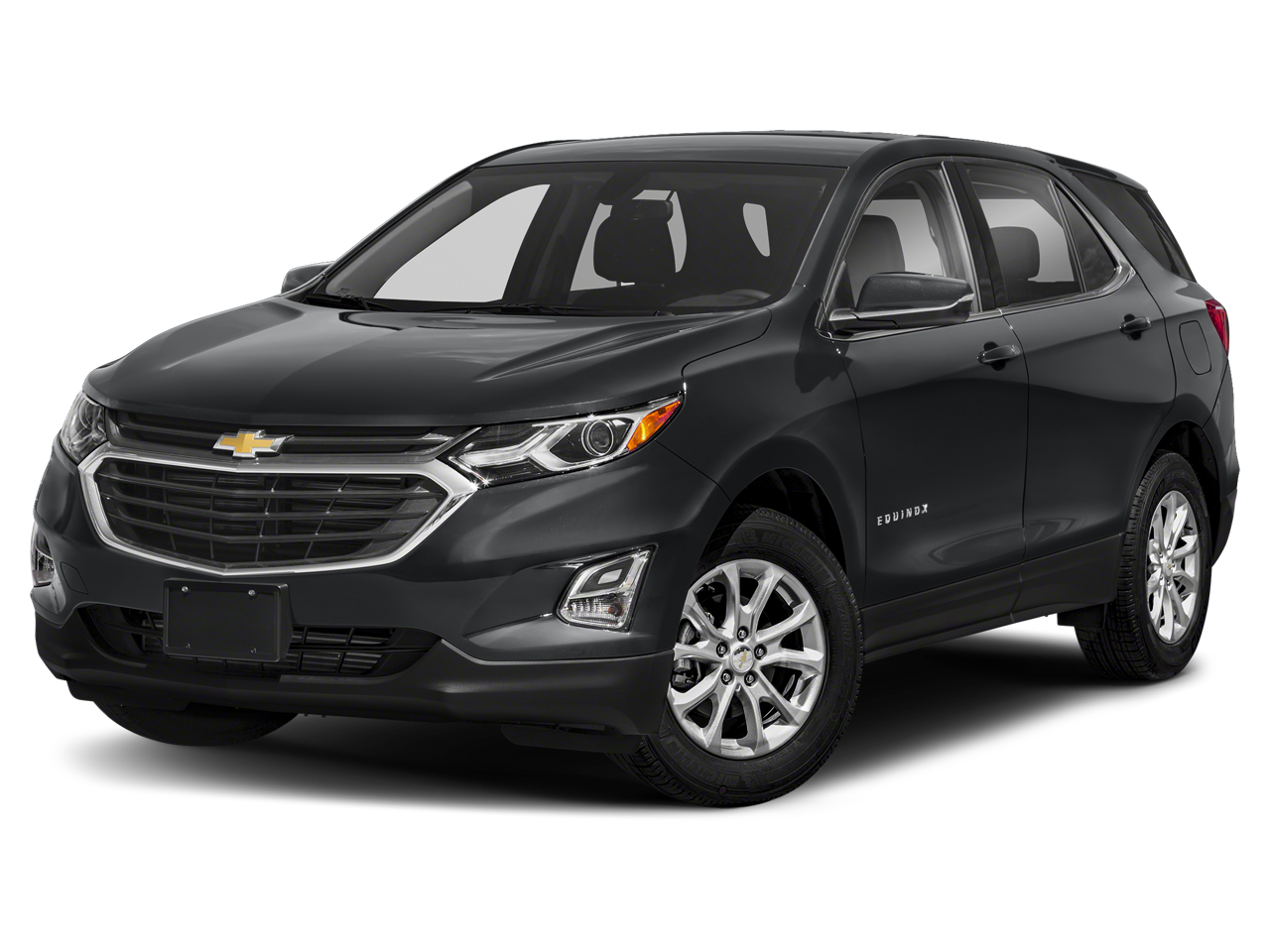 Used 2018 Chevrolet Equinox LT with VIN 2GNAXJEV1J6194855 for sale in Ashland, KY
