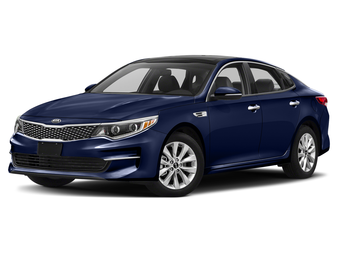 Used 2018 Kia Optima LX with VIN 5XXGT4L35JG226232 for sale in Ashland, KY