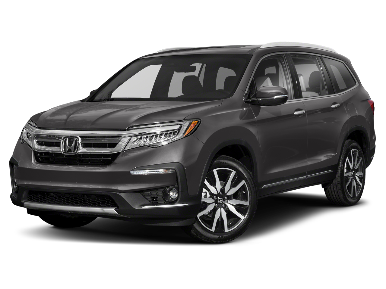 Used 2019 Honda Pilot Touring with VIN 5FNYF6H62KB026813 for sale in Ashland, KY