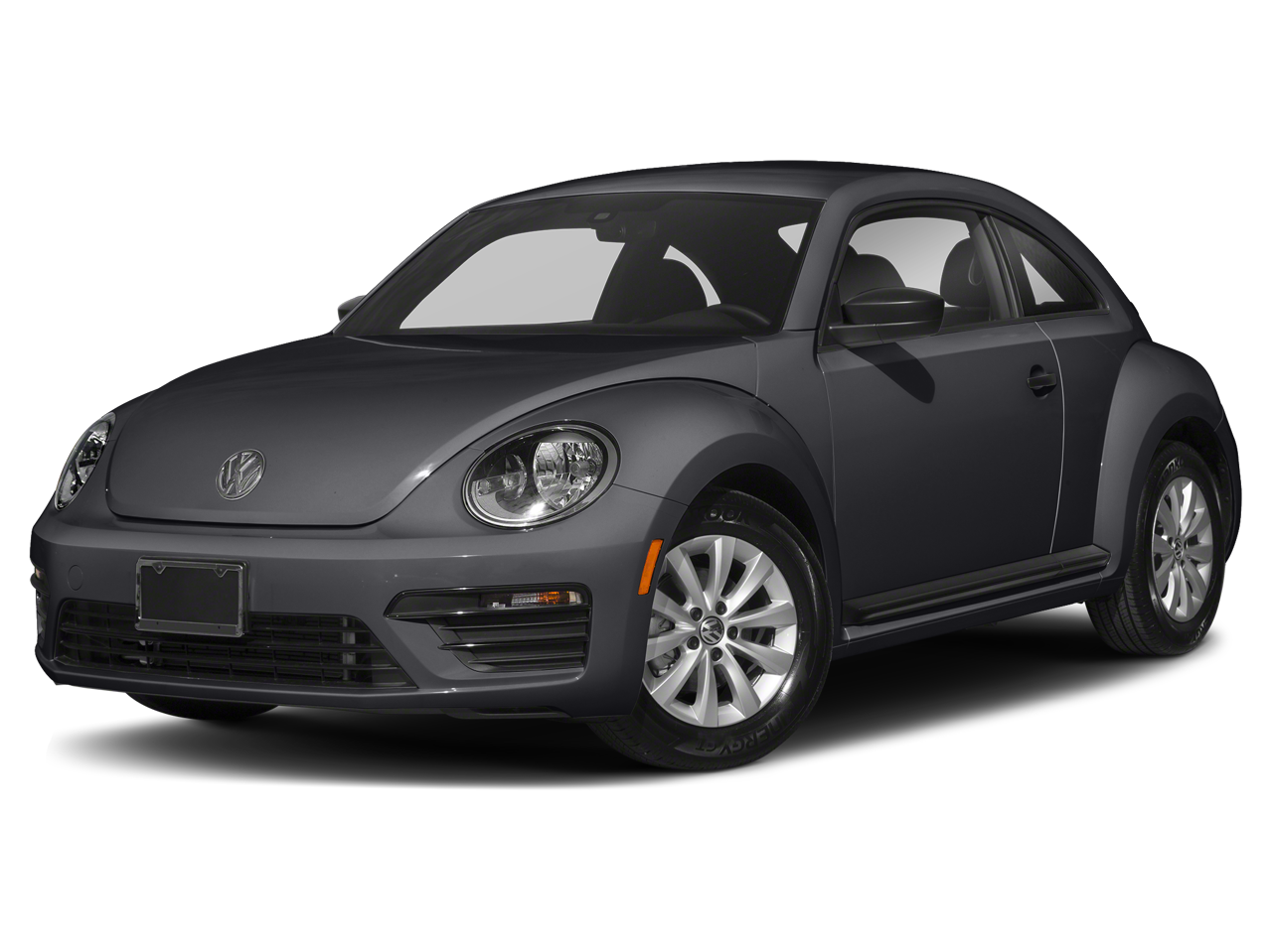 2019 Volkswagen Beetle S