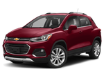 2020 Chevrolet Trax Premier
