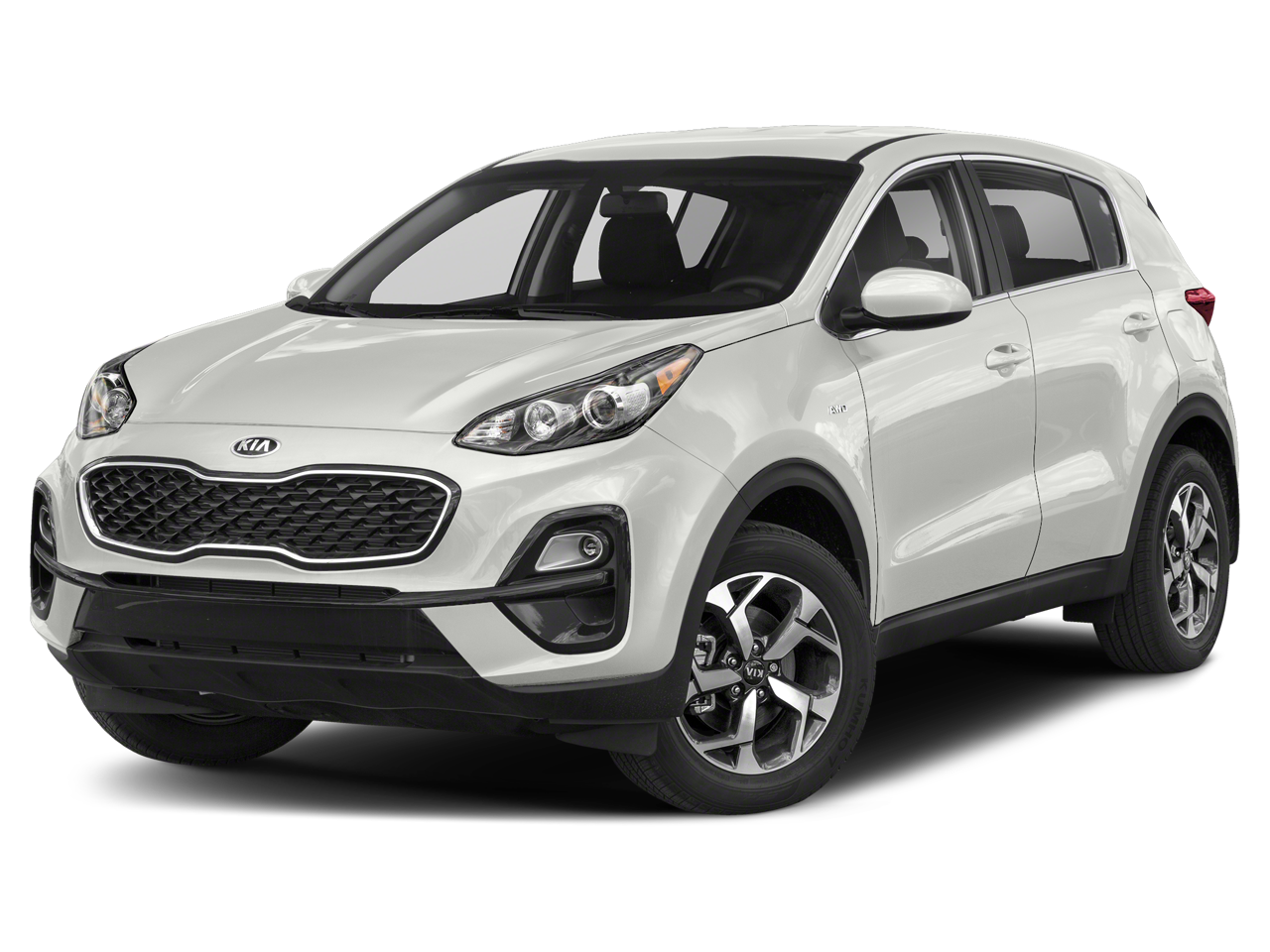 Used 2020 Kia Sportage LX with VIN KNDPMCAC5L7731158 for sale in Ashland, KY