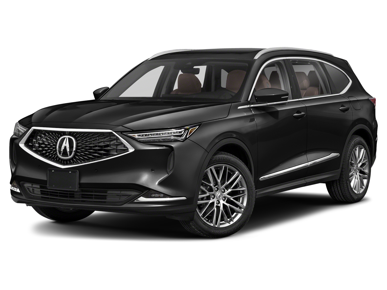 2022 Acura MDX w/Advance Package