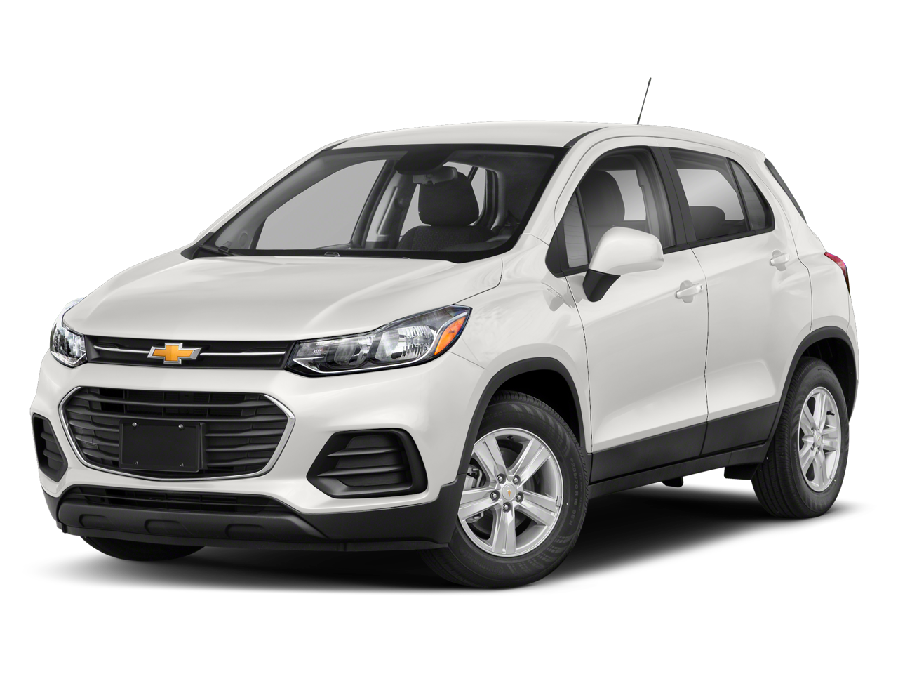Used 2022 Chevrolet Trax LS with VIN KL7CJNSM0NB549312 for sale in Ashland, KY