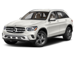 2022 Mercedes-Benz GLC 300 4MATIC®