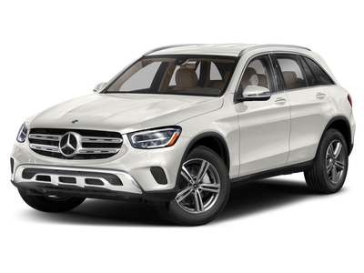 2022 Mercedes-Benz GLC 300 4MATIC®