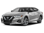 2022 Nissan Maxima SV