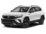 2022 Volkswagen Taos S