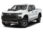2023 Chevrolet Silverado ZR2