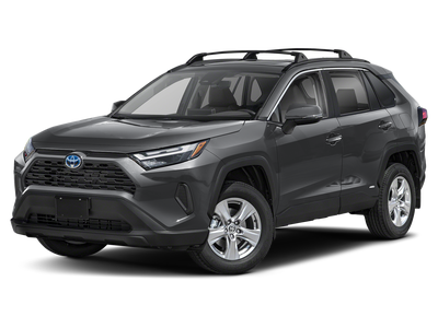 2023 Toyota RAV4 Hybrid Hybrid XLE Premium