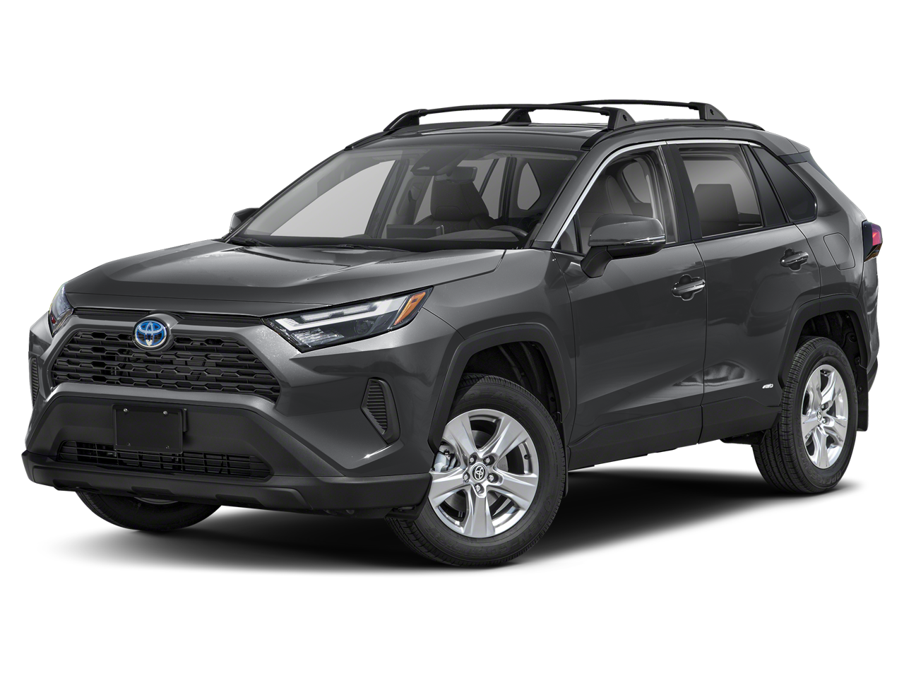 2023 Toyota RAV4 Hybrid Hybrid XLE Premium