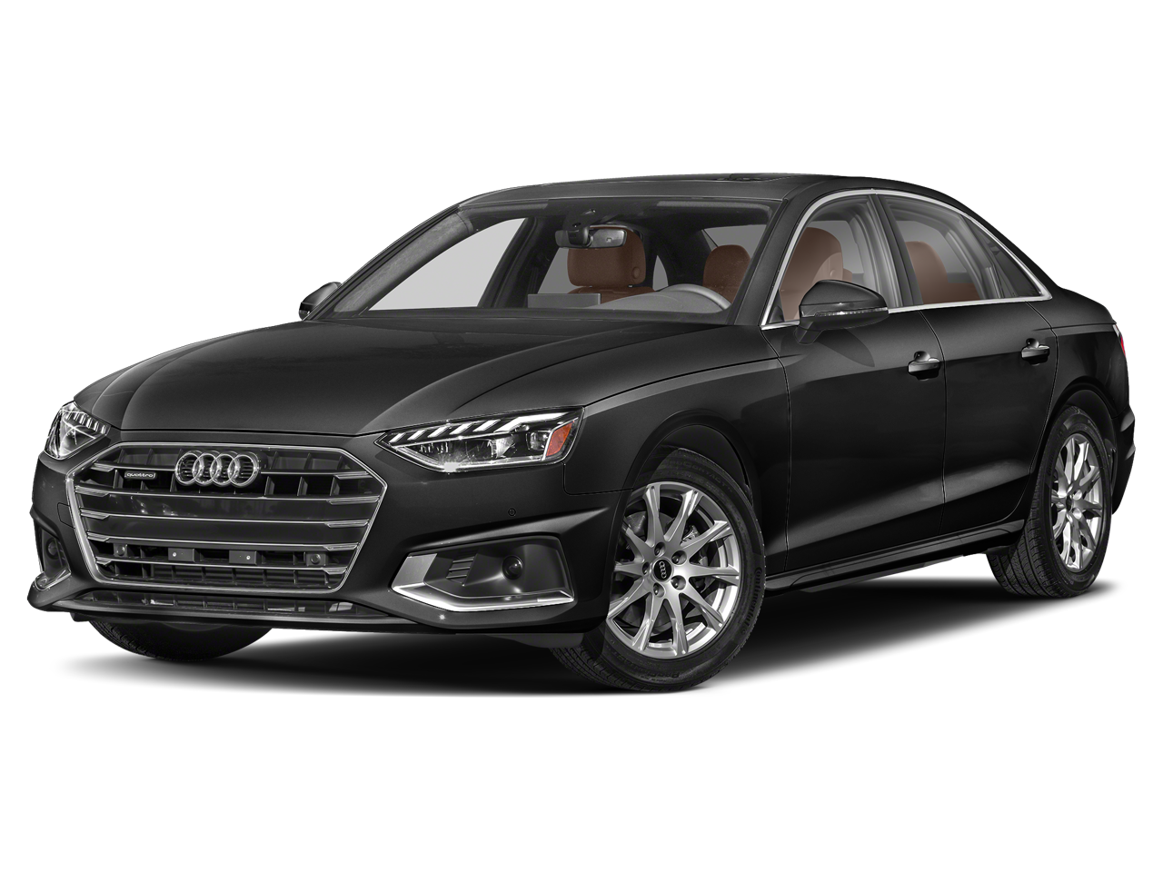 2024 Audi A4 S line Premium Plus