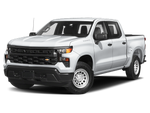 2024 Chevrolet Silverado Custom