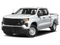 2024 Chevrolet Silverado Custom