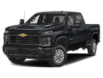 2024 Chevrolet Silverado LT