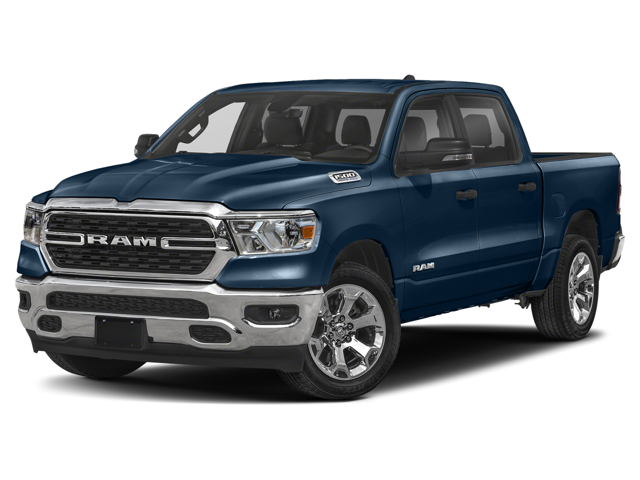 2024 RAM 1500 Big Horn