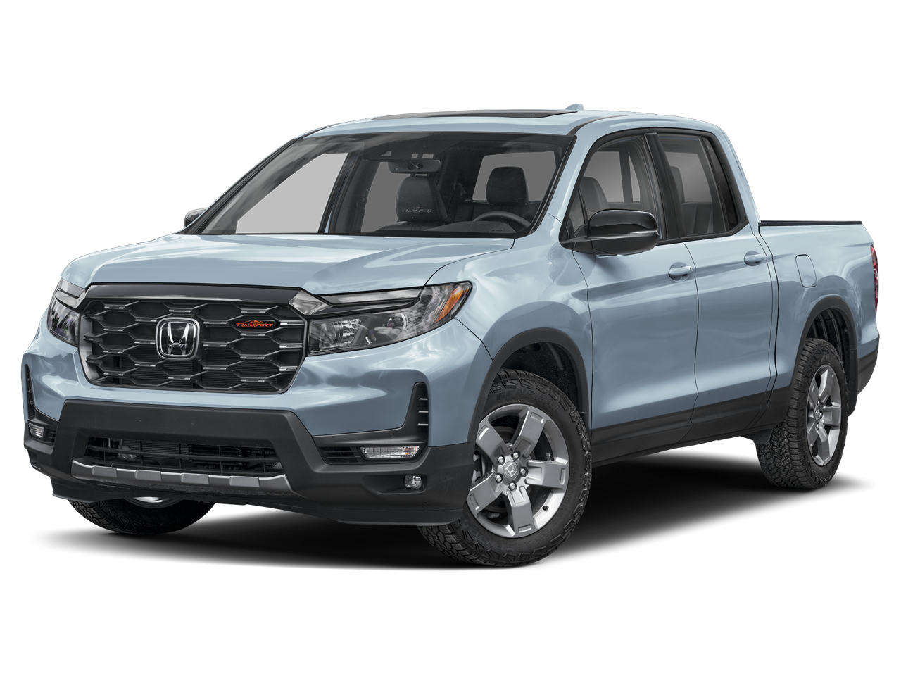 2025 Honda Ridgeline TrailSport - Photo 38