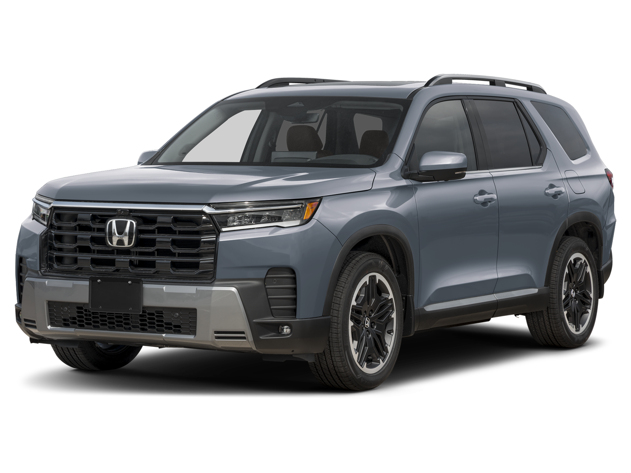 2026 Honda Pilot's photo