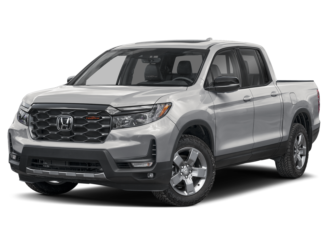 2026 Honda Ridgeline TrailSport - Photo 36