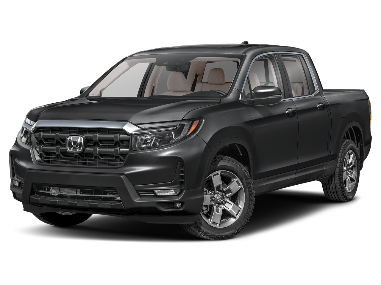 2026 Honda Ridgeline RTL - Photo 35